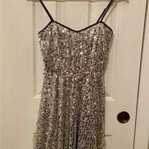 Ya Los Angeles Silver Label Top